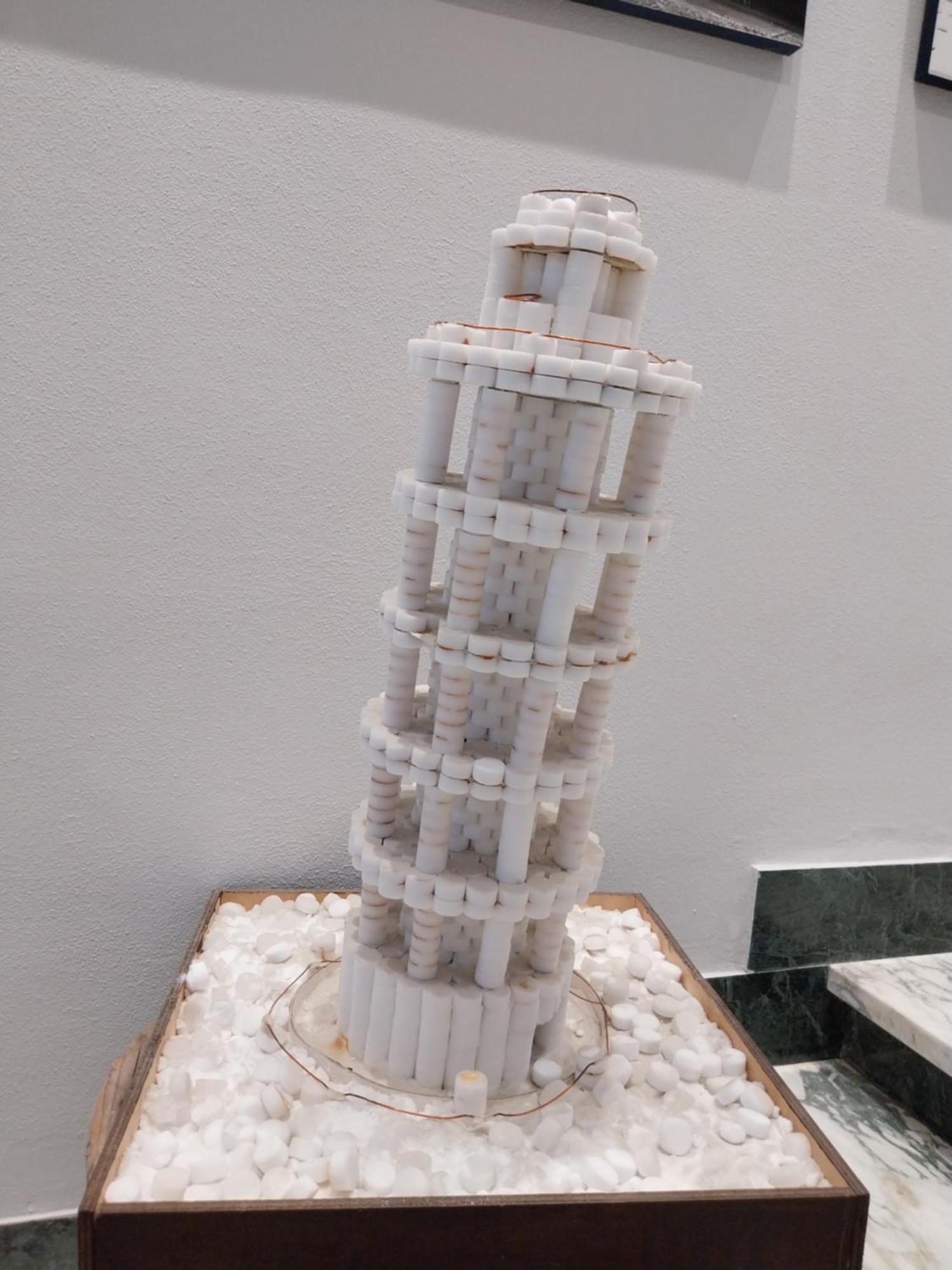 Casa Di Giulia Lejlighed Santa Luce Eksteriør billede
