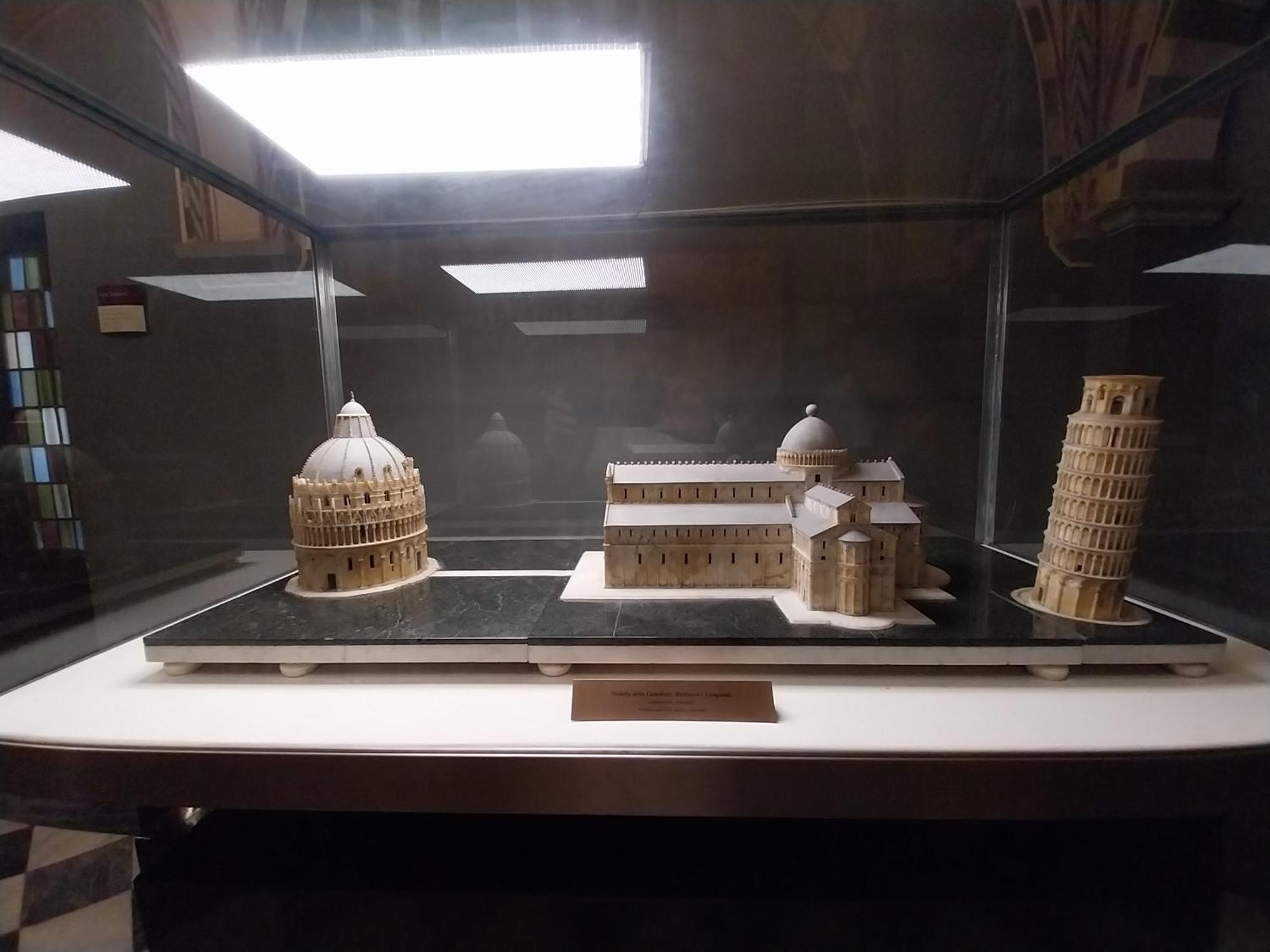Casa Di Giulia Lejlighed Santa Luce Eksteriør billede
